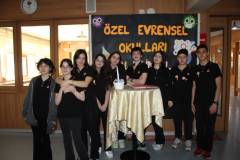 Evrensel Kolej